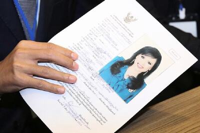 Party That Nominated Thai Princess for PM Faces Ban After King's Rebuke
