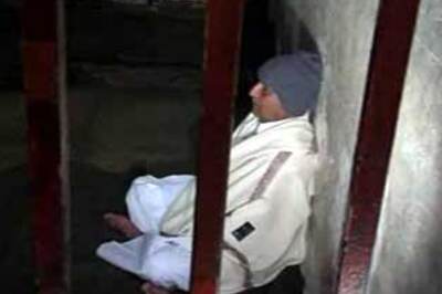 More trouble for BSP, leader arrested for rape