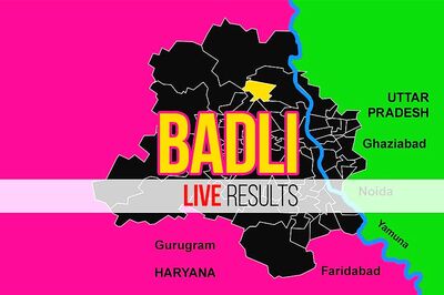 Devender Yadav (Cong) Election Result 2020 Live Updates: Devender Yadav of INC Loses