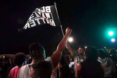 SC Officer Fired After Body Cam Video Shows Confrontation