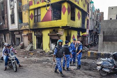 'Pinjra Tod' Condemns Arrest of its Members under 'Draconian Laws'