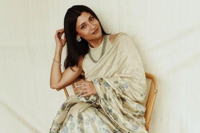 Konkona Sensharma Needs 'Push' To Direct Again: 'Lust Stories 2 Came to Me And I Was Forced...' | Exclusive