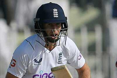 3 Records Joe Root Can Break During Pakistan-England Test Series