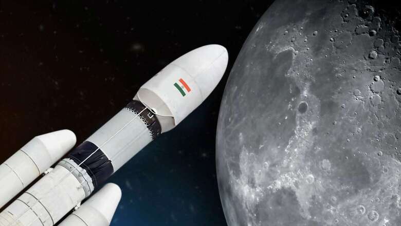 News18 Afternoon Digest: Chandrayaan-3 Heads to Moon’s South Pole for Historic Touchdown And Other Top Stories