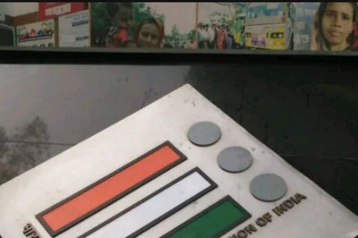 ECI Clamps Section 144 in Bengal's Bhabanipur from Today Till End of Bypoll on Sept 30