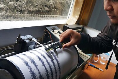 6.0 Magnitude Hits Solomon Islands