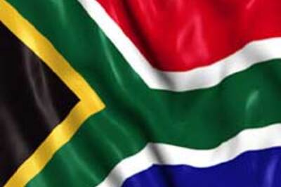 Indian-origin nurses allowed to wear 'bindis' in SA