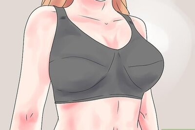 How to Get Rid of Sore Breasts (for Teenagers)