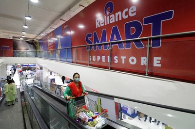 Reliance Retail Buys Majority Stake in Furniture Retailer Urban Ladder for Rs 182 Crore