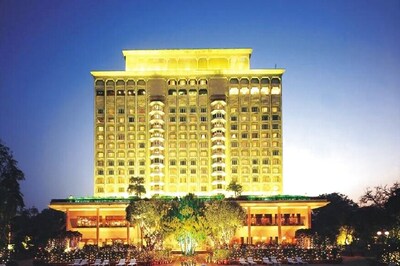 Ganga Ram Hospital Seeks More Time to Convert Taj Mansingh Hotel Into Covid-19 Facility