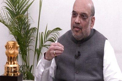 'No One Beyond Law': On Cong 'Satyagraha', Shah Says Modi Appeared Before SIT Without 'Dharna, Drama'