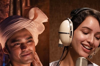 Qala Trailer: Babil Khan Stands Out In This Twisted Tale Of Mother-Daughter's Complex Relationship