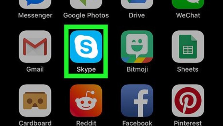 How to Find Skype Usernames on iPhone or iPad
