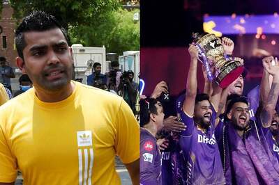 Pakistan Cricketer Sparks Hilarious Reactions After Wishing KKR For Winning IPL 2024