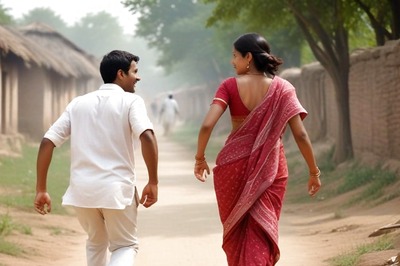 Husband Away, Bihar Woman Steals Daughter's Marriage Funds To Elope With Lover