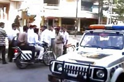 4 murders in 3 days, Maharashtra town on the edge