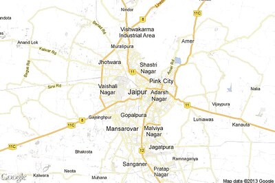 AAI to operationalise civil airports in Jaisalmer and Bikaner soon