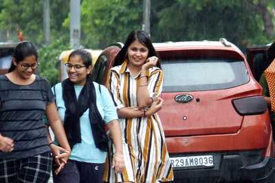 Allahabad University's Hiked Annual Fee is Rs 4,151: Know Fee Structure of Top Central Universities