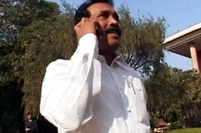 I'll name conspirators at the right time: Koda