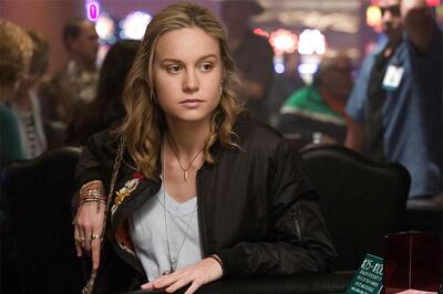 Ambition Made Me Narrow in Thought, Says Brie Larson