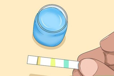 How to Remove Iron from Well Water