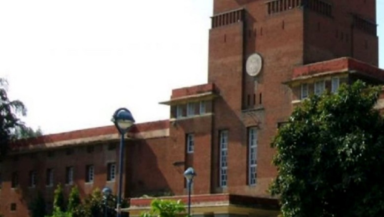 Delhi University’s 4-year FYUP to be Introduced This Academic Session, 1st Semester Syllabus Almost Finalised