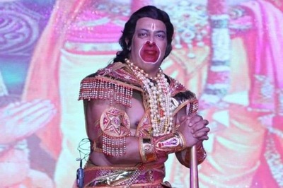 Ram Mandir Inauguration: Vindu Dara Singh To Perform Ramleela, Rakesh Bedi To Join Him