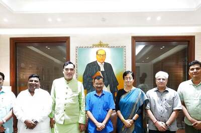News18 Evening Digest: Atishi Takes Oath As Delhi's Youngest CM, Replaces Kejriwal And Other Top Stories