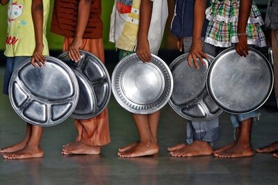 UN Warns Humanitarian Logistic Flights Could be Grounded in July due to Lack of Funds