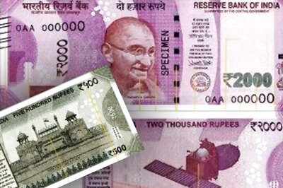 Rupee's High External Value Hurting Exporters: ASSOCHAM