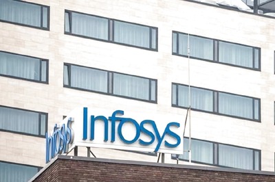 Infosys Falls 4% As Q2 Earnings Slightly Misses Street Estimates; Buy, Sell Or Hold?