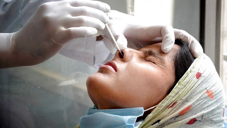 Re-infection Post Covid-19? Doctors Say Check for Swine Flu as Mumbai Reports Fresh H1N1 Infection