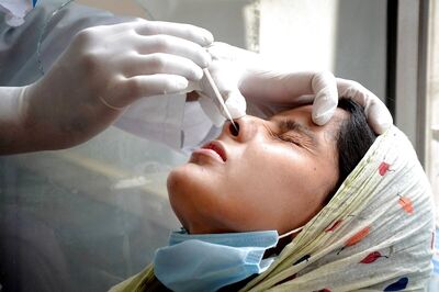 Re-infection Post Covid-19? Doctors Say Check for Swine Flu as Mumbai Reports Fresh H1N1 Infection