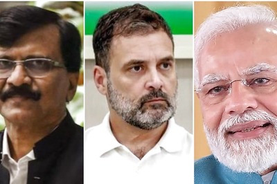 'Congress Lost An Easy Battle': Sanjay Raut's Jab Stirs Maharashtra Pot, BJP Looks To Ride Haryana Momentum