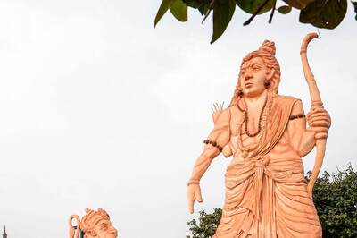 Indian Railways' Shri Ramayana Yatra Train from Shri Ganganagar Today; Check Details and How to Book Tickets on IRCTC