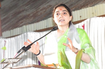 Nupur Sharma Fallout: India Needs to be Wary of Vested Interests Trying to Exploit the Issue