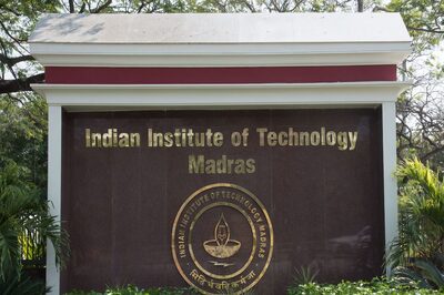 IIT Madras's New Grading System on Student-Guide Rapport Sparks Scholars' Protest Citing Researcher's Suicide