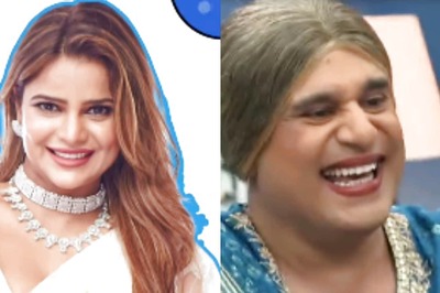 Bigg Boss 16’s Archana Gautam Has This To Say About Missing Krushna Abhishek's Bigg Buzz After Finale