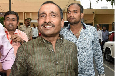‘Too Early’, Says BJP as Demand for Unnao MLA’s Expulsion Grows After Chargesheet in Rape Case