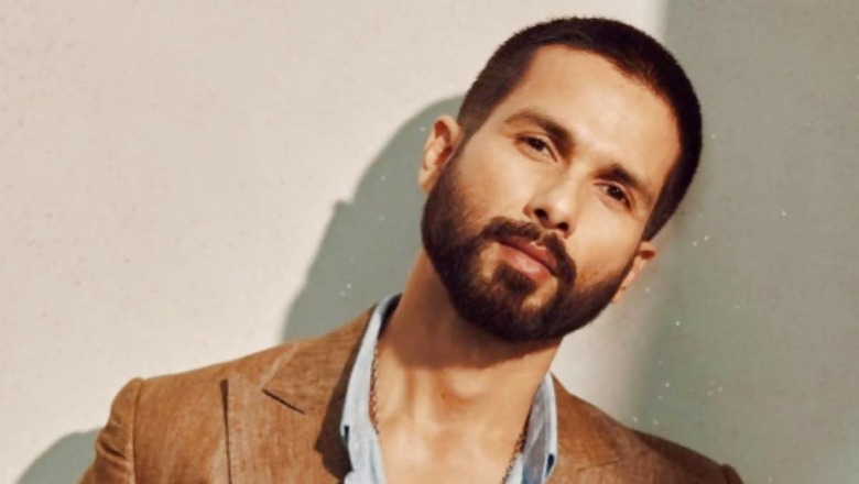 Shahid Kapoor Team up With Vashu Bhagnani For His Next, to Play Ashwatthama; Here’s What We Know