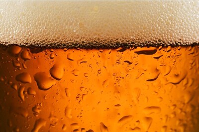 Ancient Chinese Pottery Reveals 5,000-yr-old Beer Brew