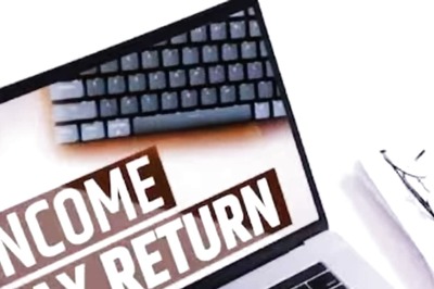 Income Tax Alert: File Your ITR-U By March 31 Or Face Up To 200% Penalty