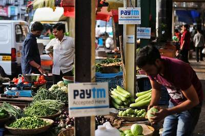 Reliance Capital Sells Paytm Stake for Rs 275 Crore To Alibaba