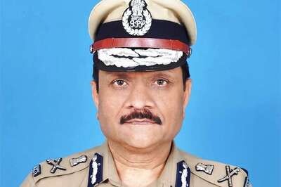 Decline in Stone-pelting in Kashmir Post NIA Raids: CRPF DG