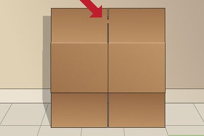 How to Construct Moving Boxes