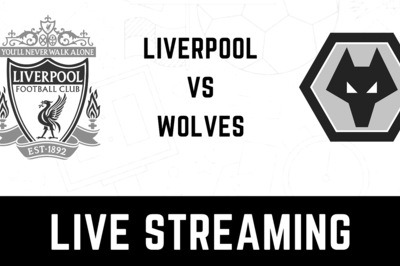 Premier League 2021-22 Liverpool vs Wolverhampton Wanderers LIVE Streaming: When and Where to Watch Online, TV Telecast, Team News