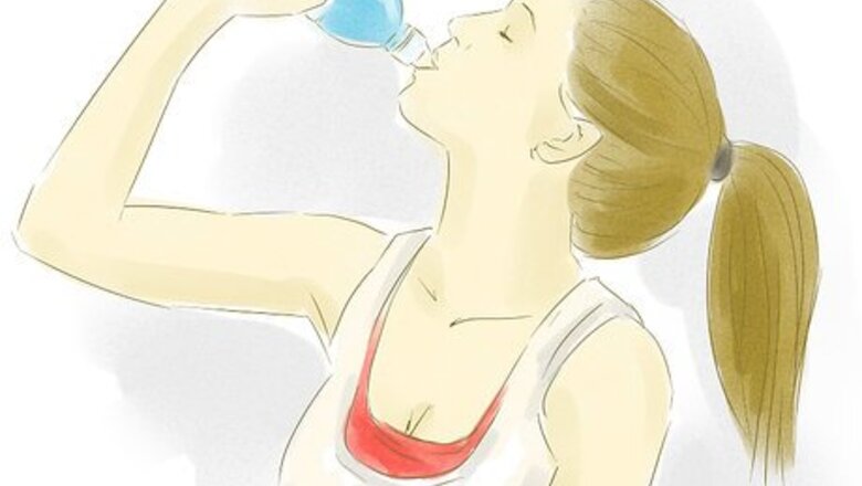 How to Run a Cross Country Race