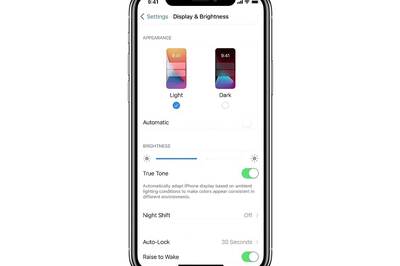 Apple iOS 16 May Come With New Ways To Interact With System And New Apple Apps: Report