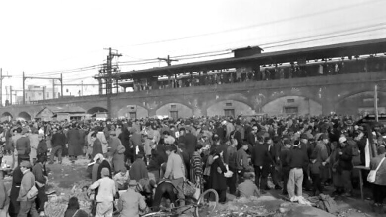 75 years later, can Asia shake off shackles of the past?