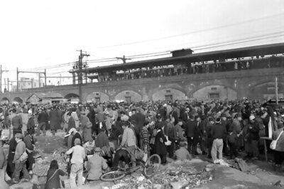 75 years later, can Asia shake off shackles of the past?